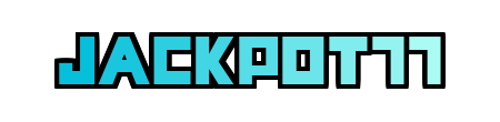 JACKPOT77 Logo